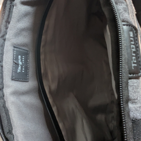 Targus Unisex laptop Bag - Picture 5 of 5